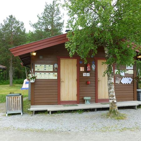 Birkelund Camping Geilo Zewnętrze zdjęcie
