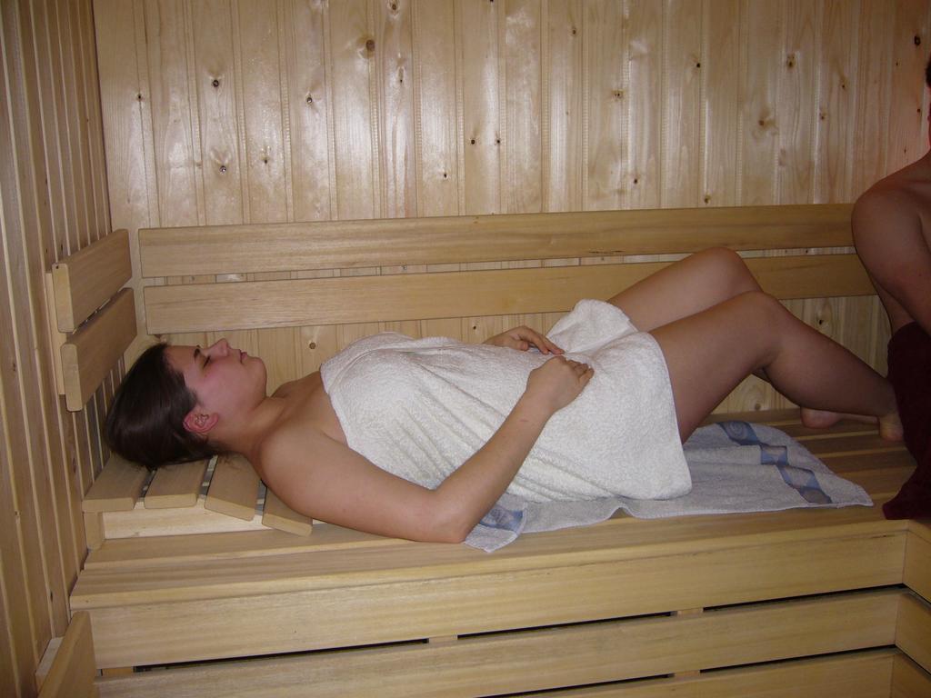 Birkelund Camping Geilo Zewnętrze zdjęcie