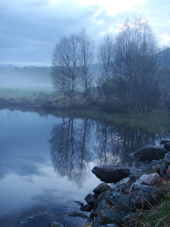 Birkelund Camping Geilo Zewnętrze zdjęcie