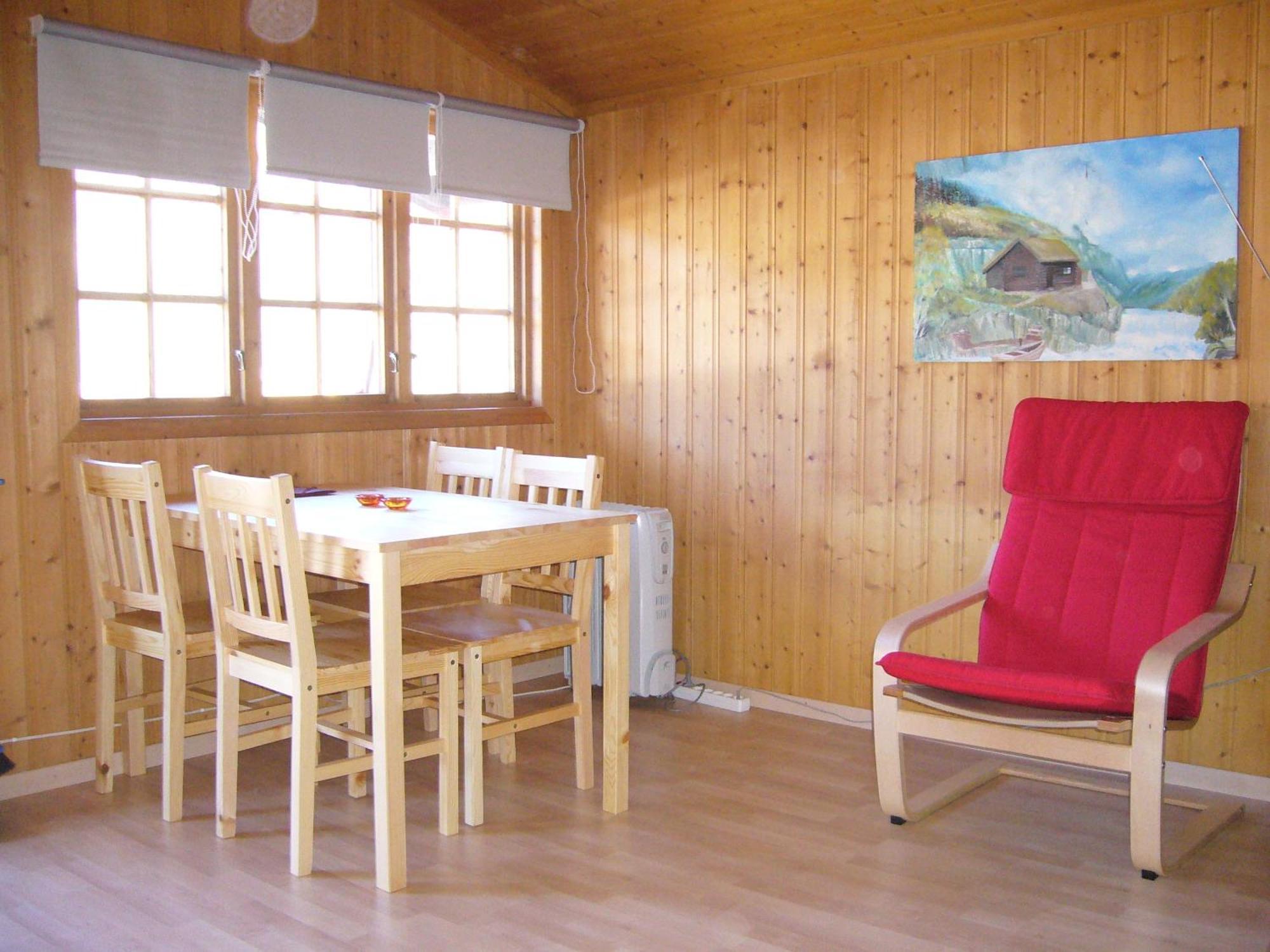 Birkelund Camping Geilo Zewnętrze zdjęcie