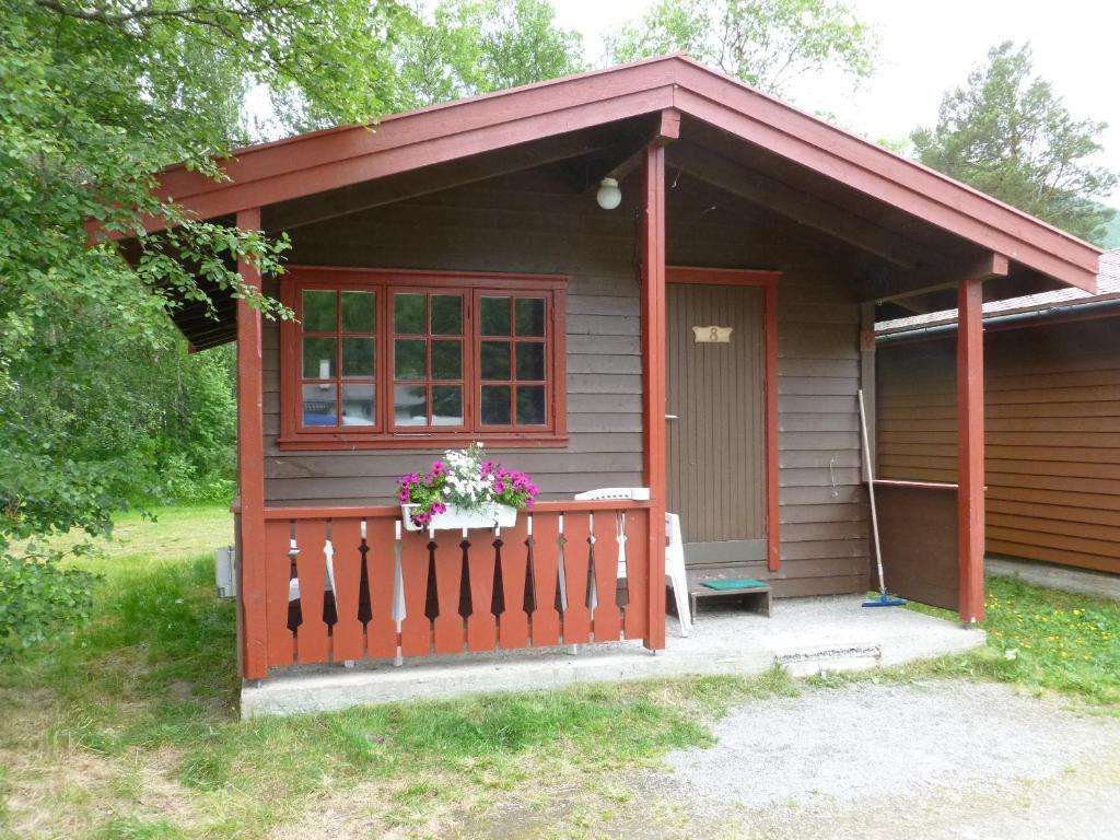 Birkelund Camping Geilo Pokój zdjęcie
