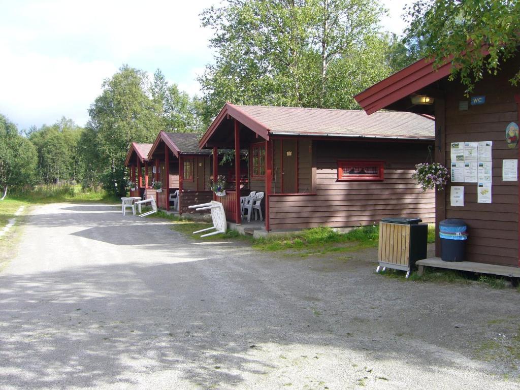 Birkelund Camping Geilo Pokój zdjęcie