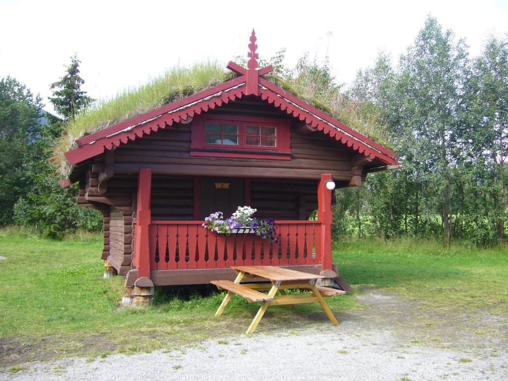 Birkelund Camping Geilo Pokój zdjęcie