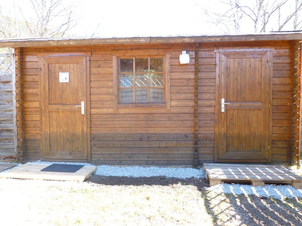 Birkelund Camping Geilo Zewnętrze zdjęcie