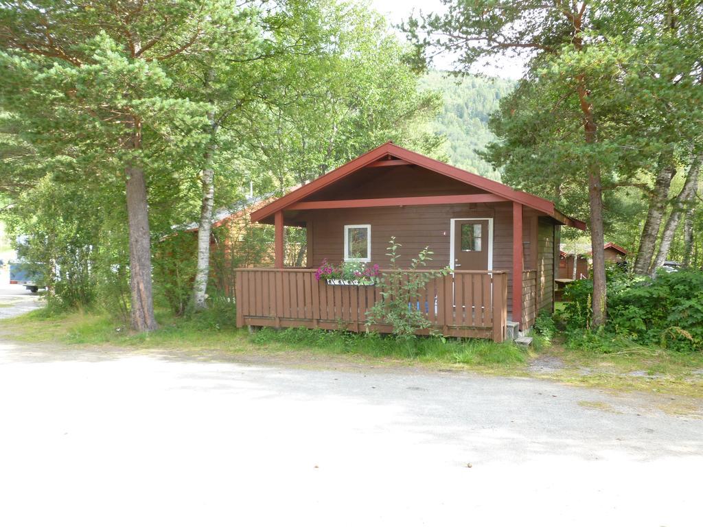 Birkelund Camping Geilo Zewnętrze zdjęcie
