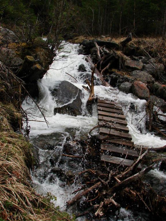 Birkelund Camping Geilo Zewnętrze zdjęcie