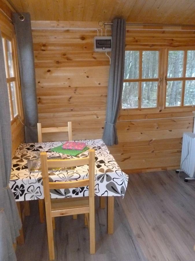 Birkelund Camping Geilo Zewnętrze zdjęcie
