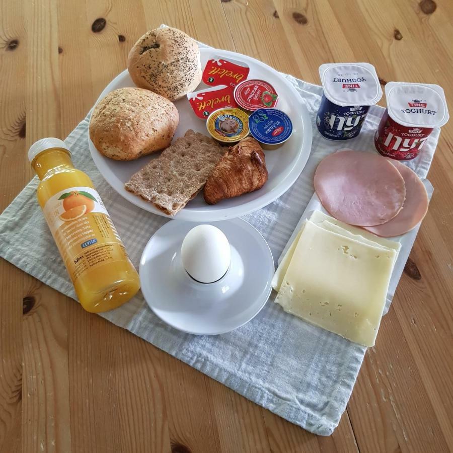 Birkelund Camping Geilo Zewnętrze zdjęcie