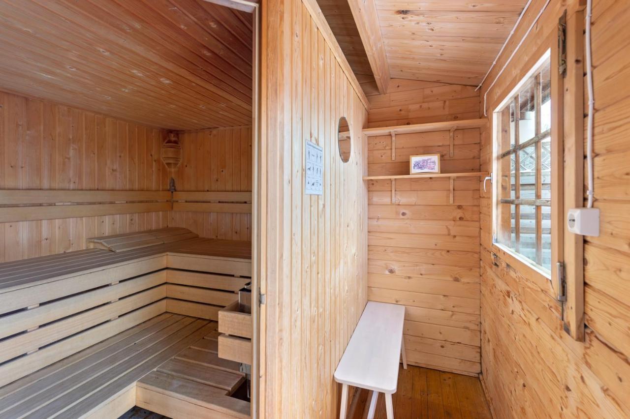 Birkelund Camping Geilo Zewnętrze zdjęcie