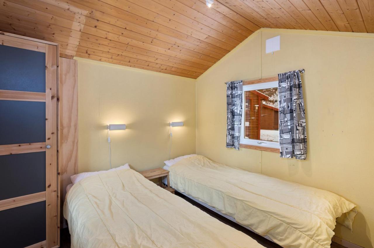 Birkelund Camping Geilo Zewnętrze zdjęcie