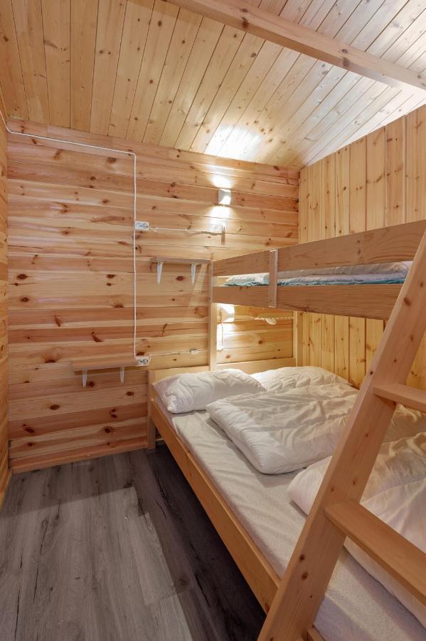 Birkelund Camping Geilo Zewnętrze zdjęcie