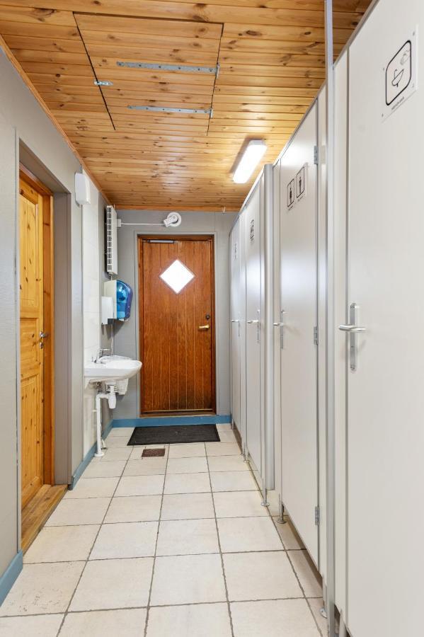 Birkelund Camping Geilo Zewnętrze zdjęcie